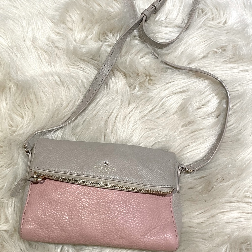 Kate Spade Crossbody